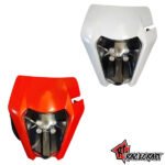 Race Craft LED Headlights (KTM 2017-)